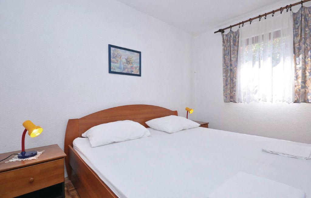Apartment Lana Privlaka  Exteriör bild