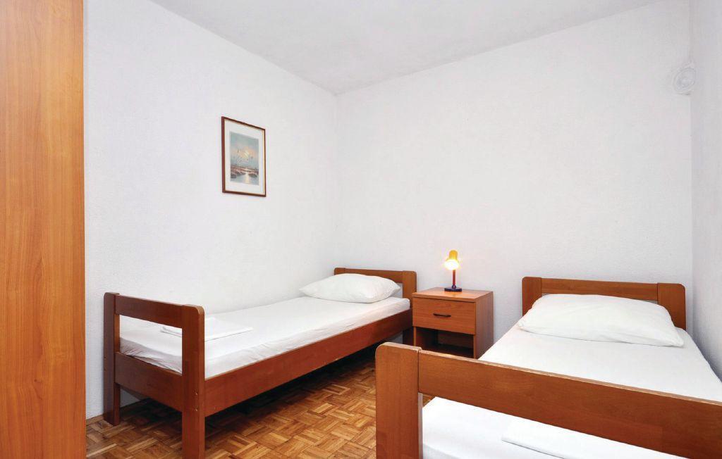 Apartment Lana Privlaka  Exteriör bild