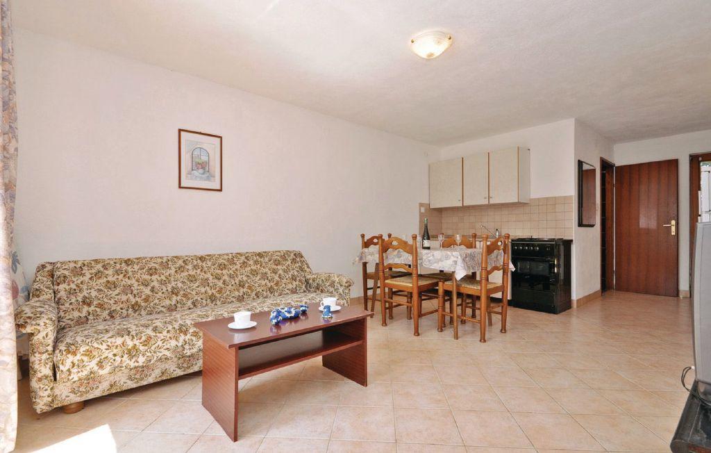 Apartment Lana Privlaka  Exteriör bild
