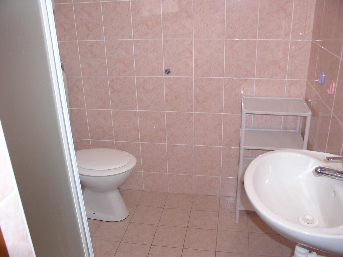 Apartment Lana Privlaka  Exteriör bild